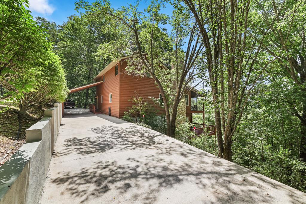 263 Garden Branch Road