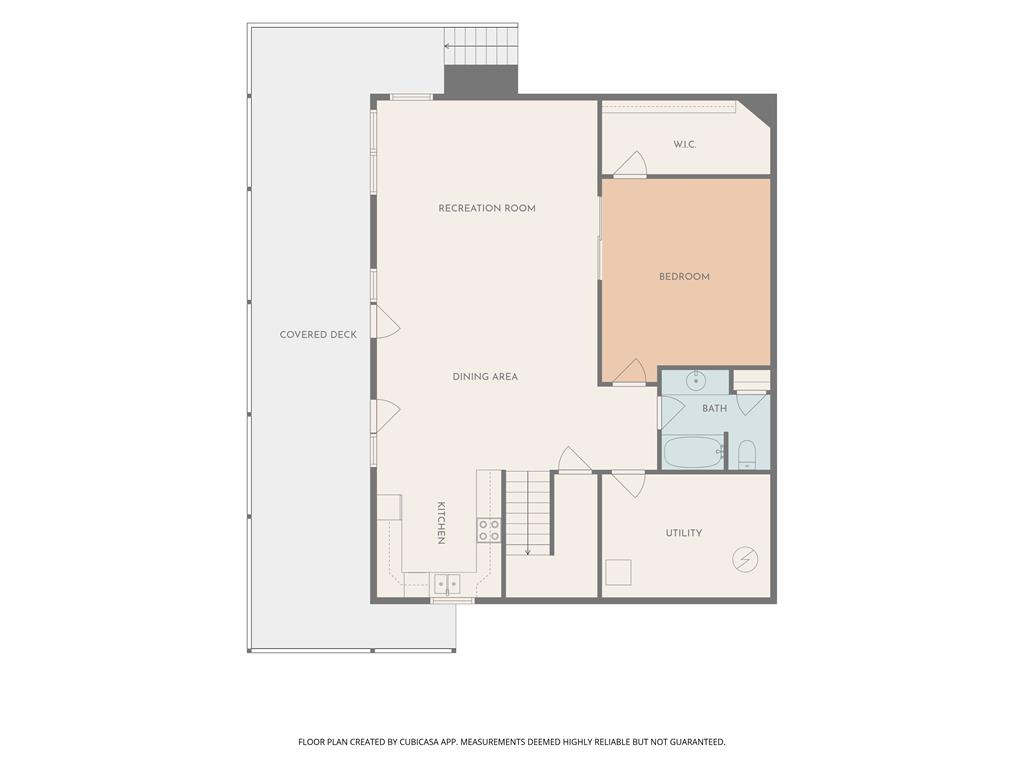 263 Garden Branch Road