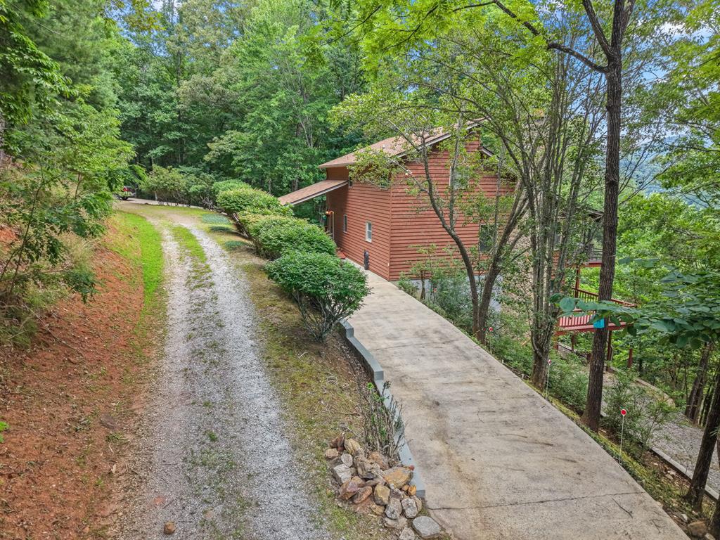 263 Garden Branch Road