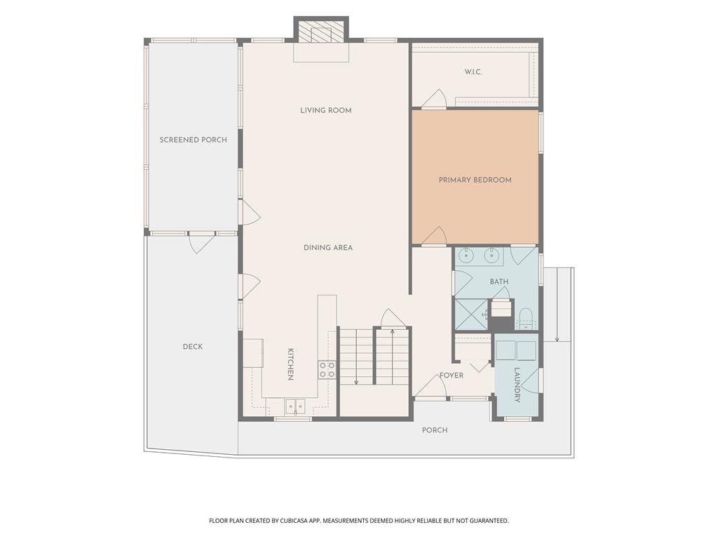 263 Garden Branch Road