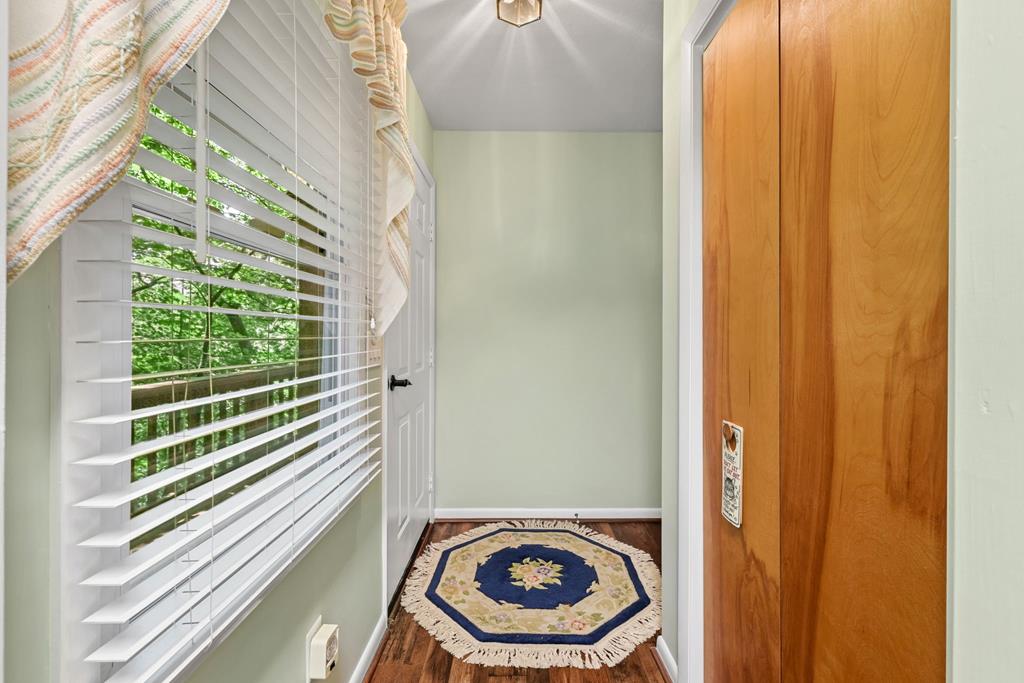 263 Garden Branch Road