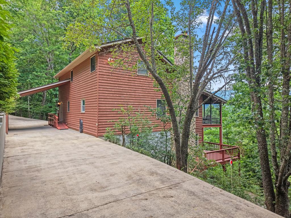263 Garden Branch Road