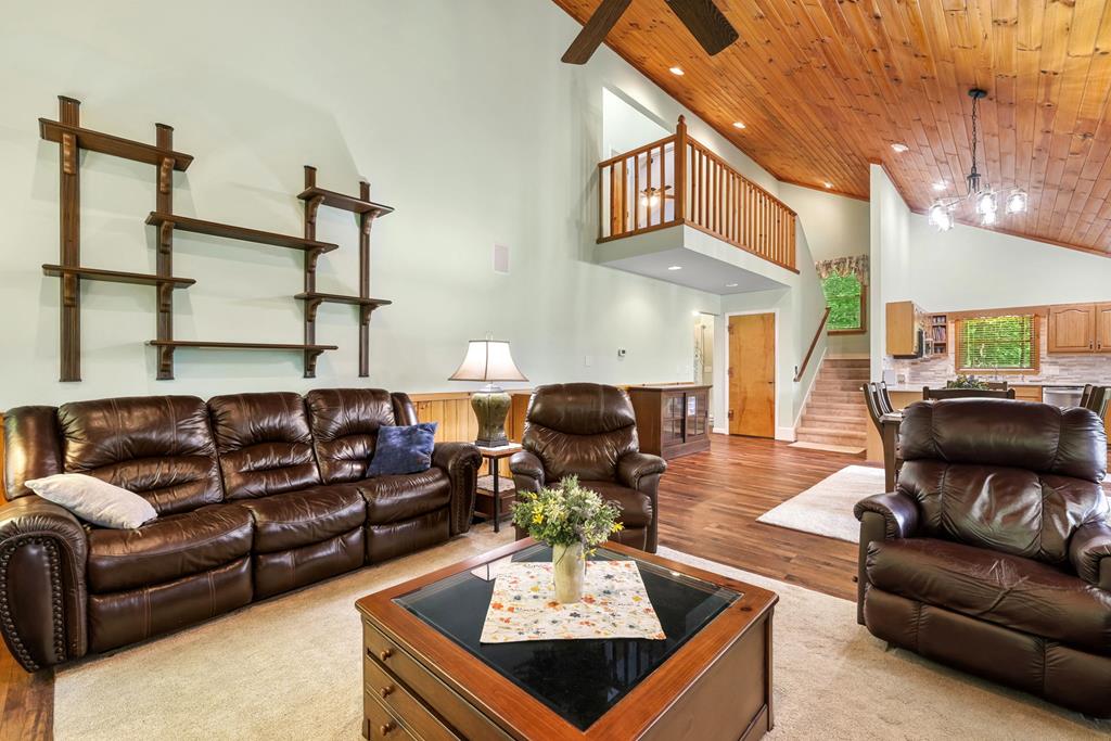 263 Garden Branch Road