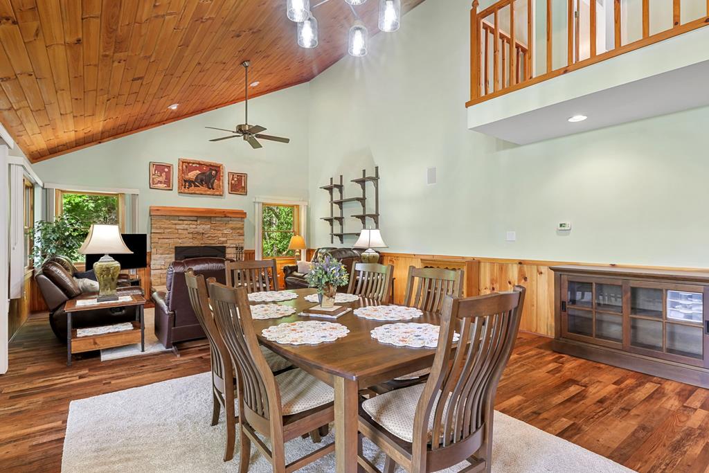 263 Garden Branch Road