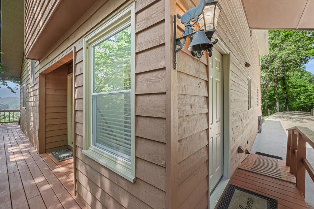 263 Garden Branch Road