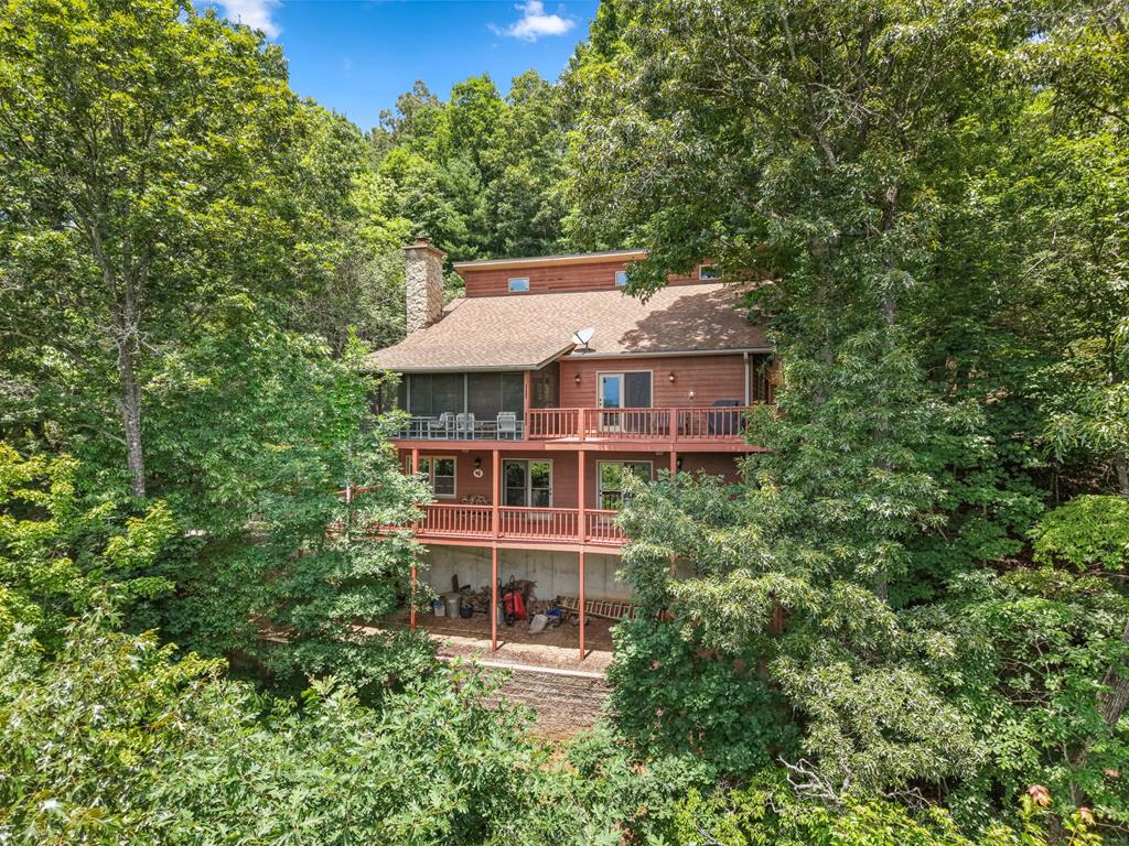 263 Garden Branch Road