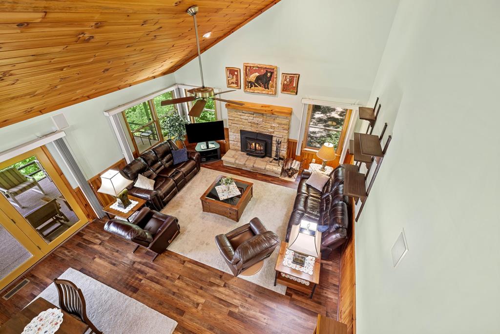 263 Garden Branch Road