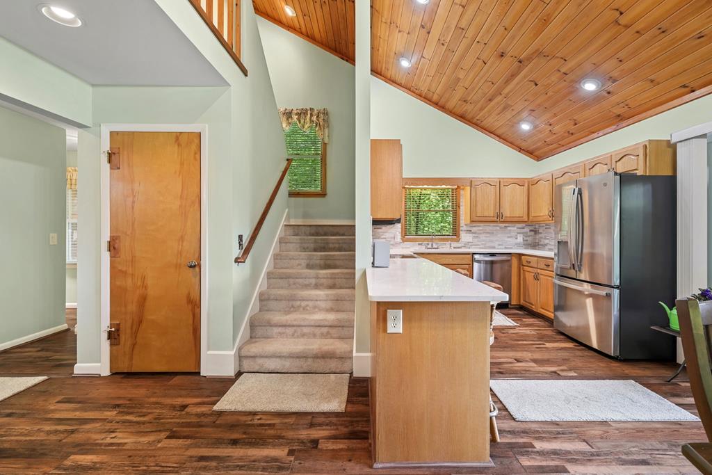 263 Garden Branch Road