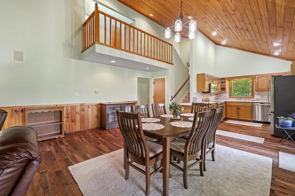 263 Garden Branch Road