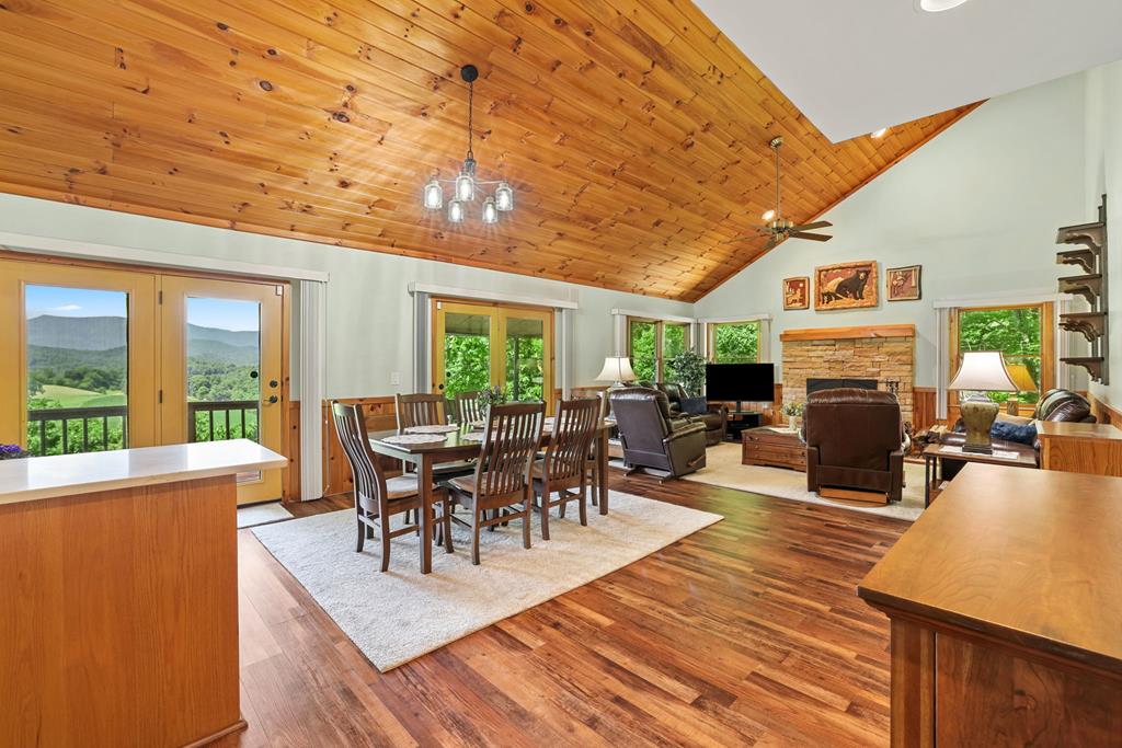 263 Garden Branch Road