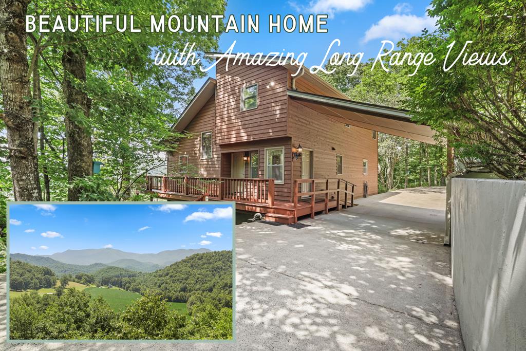 263 Garden Branch Road