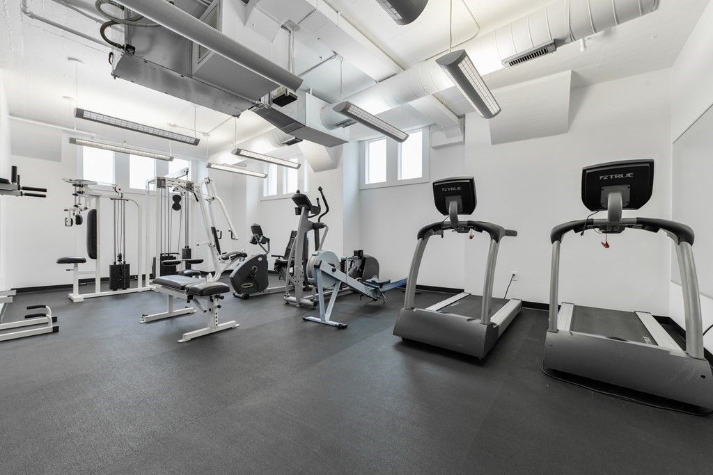 210 South Street # 6 Unit: 9-6