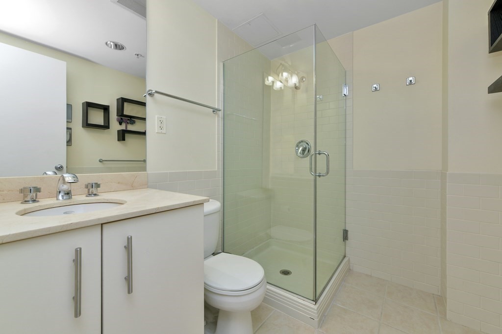 210 South Street # 6 Unit: 9-6