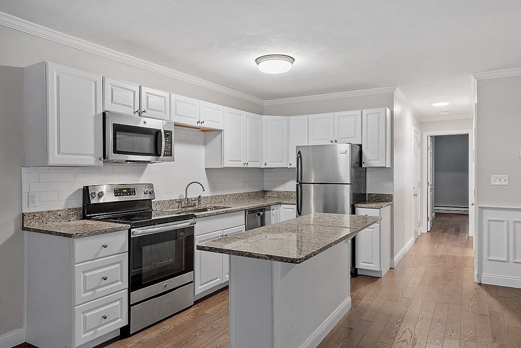 54 Temple Street # 2