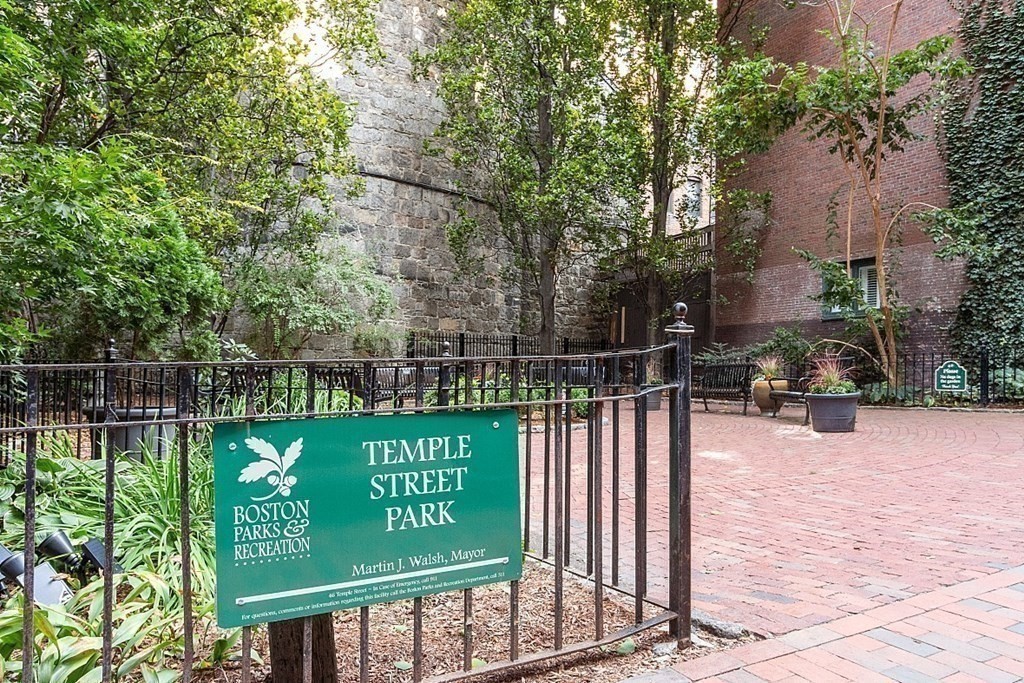 54 Temple Street # 2