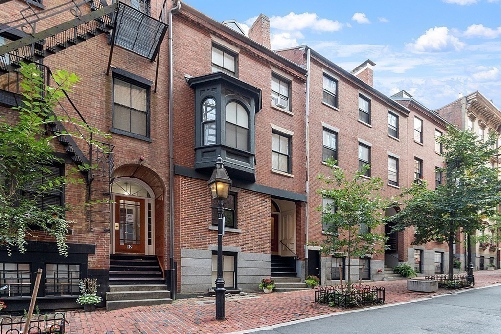 54 Temple Street # 2