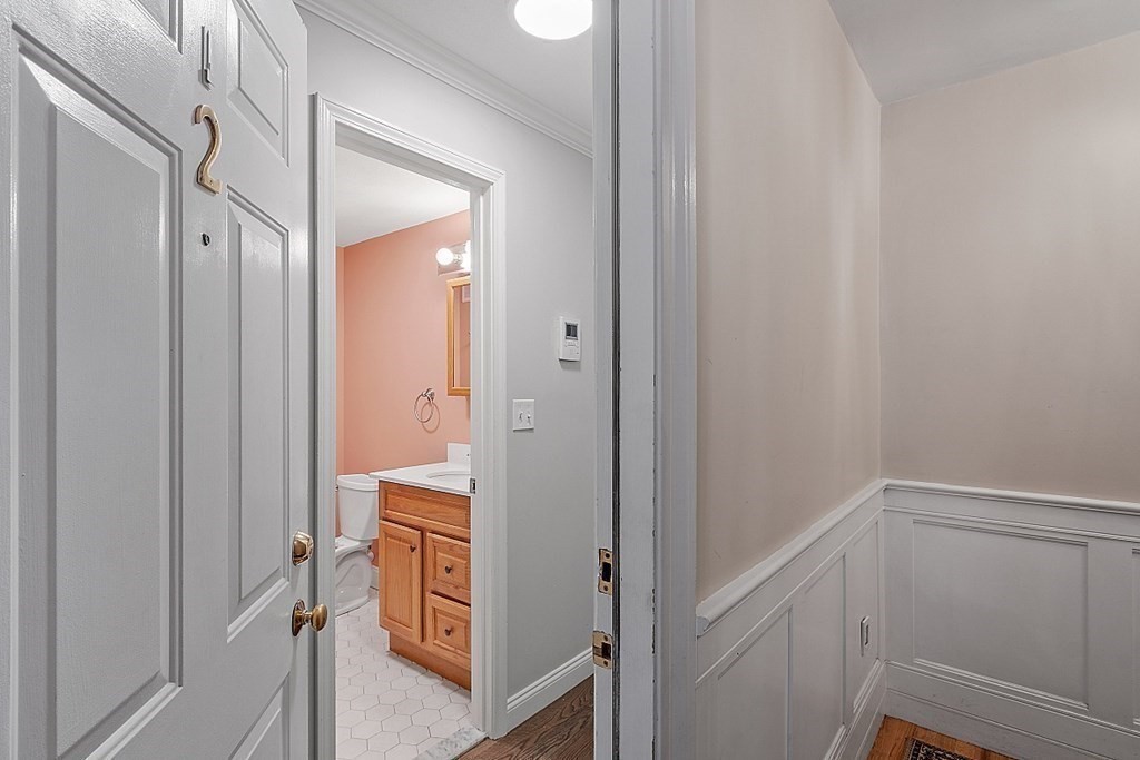 54 Temple Street # 2