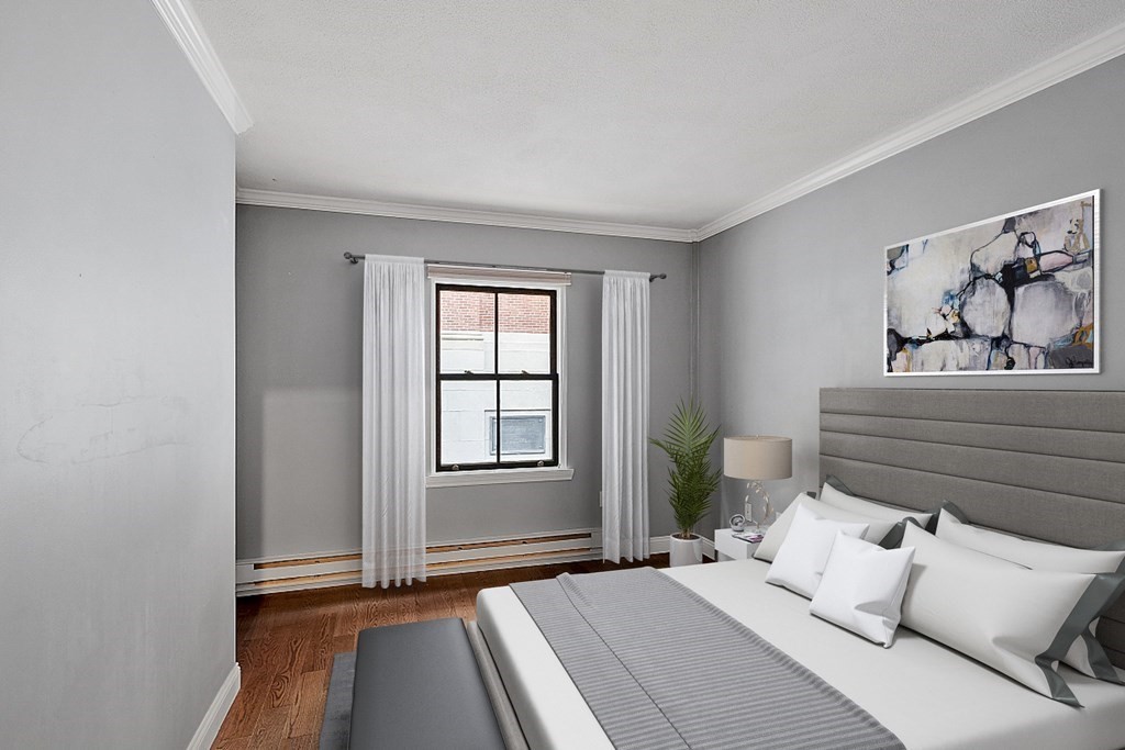 54 Temple Street # 2