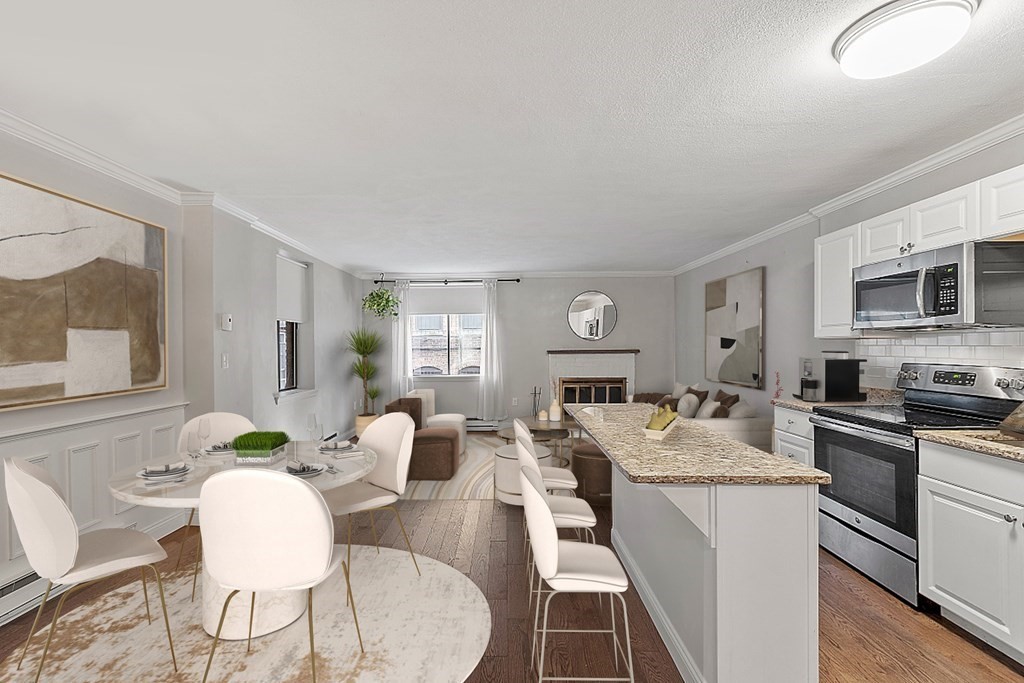 54 Temple Street # 2