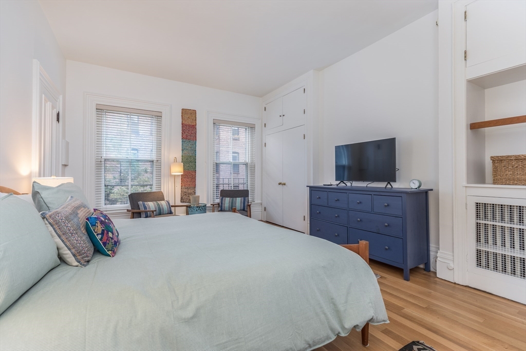 7 Union Park # 2
