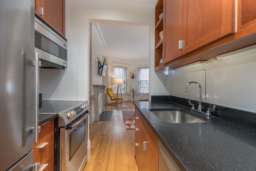 7 Union Park # 2