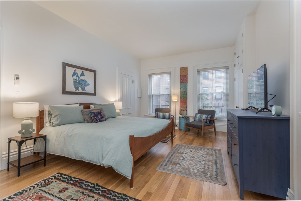 7 Union Park # 2
