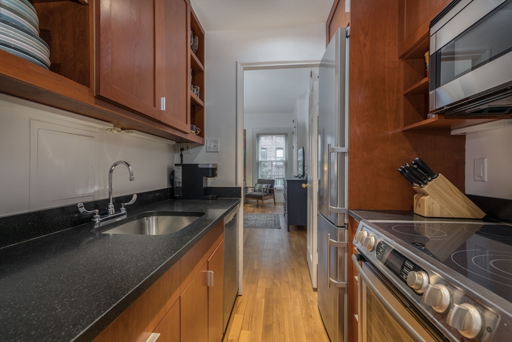 7 Union Park # 2