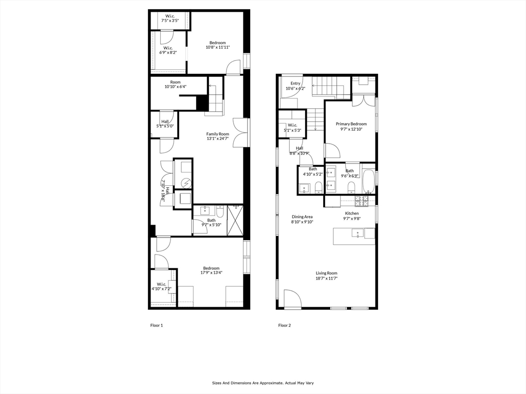 27 Cutter St # 27A
