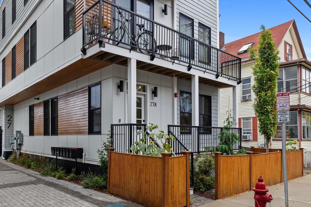 27 Cutter St # 27A