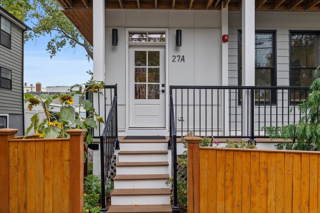 27 Cutter St # 27A