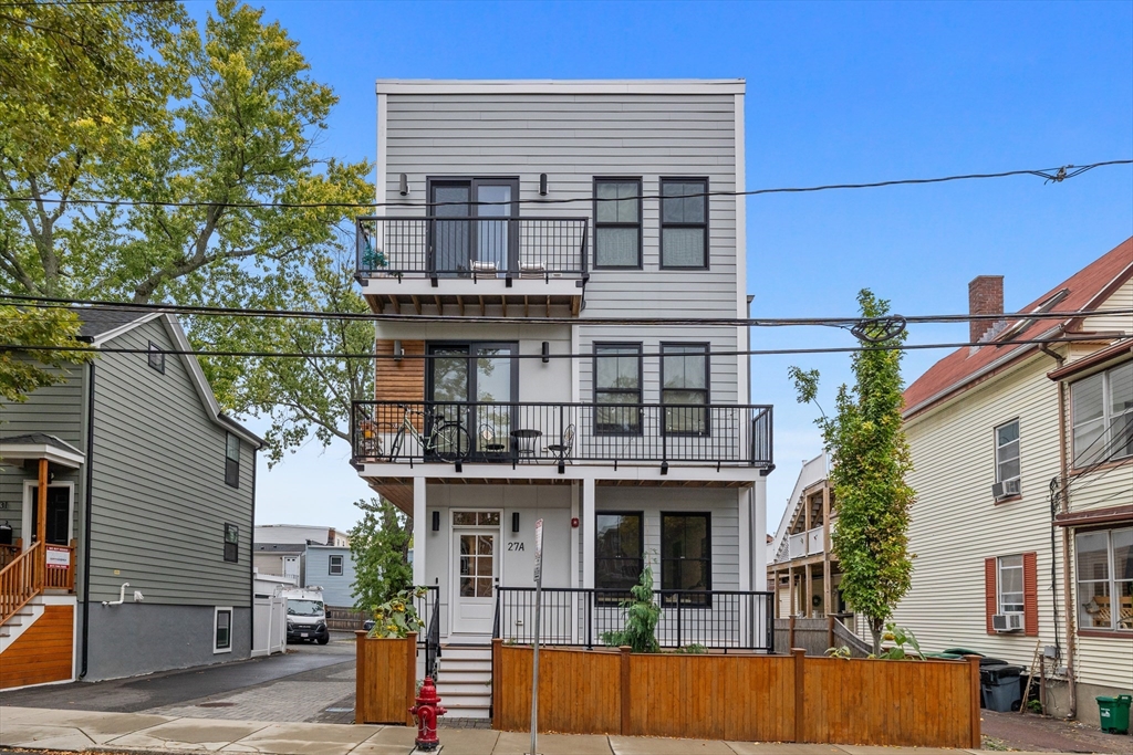 27 Cutter St # 27A