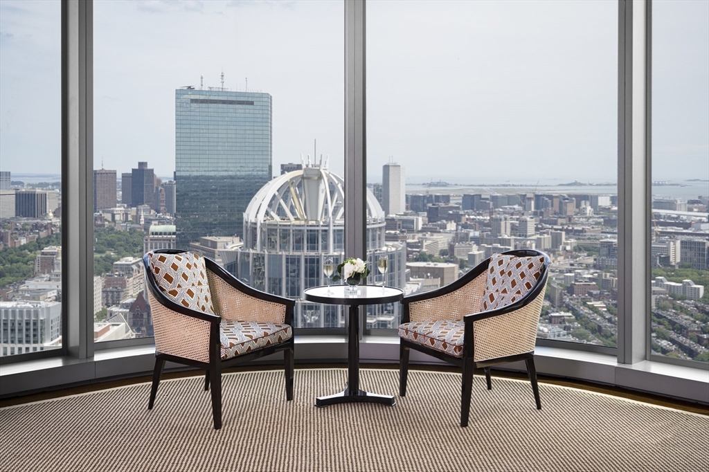 1 Dalton St # 4704, Boston Unit: 4704