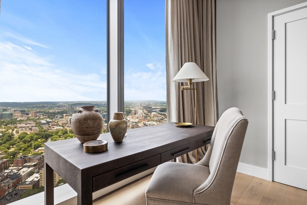 1 Dalton St # 4704, Boston Unit: 4704