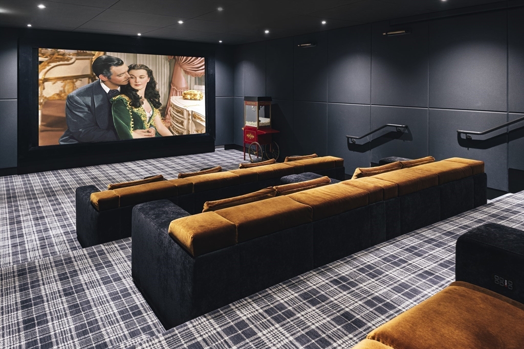 1 Dalton St # 4704, Boston Unit: 4704