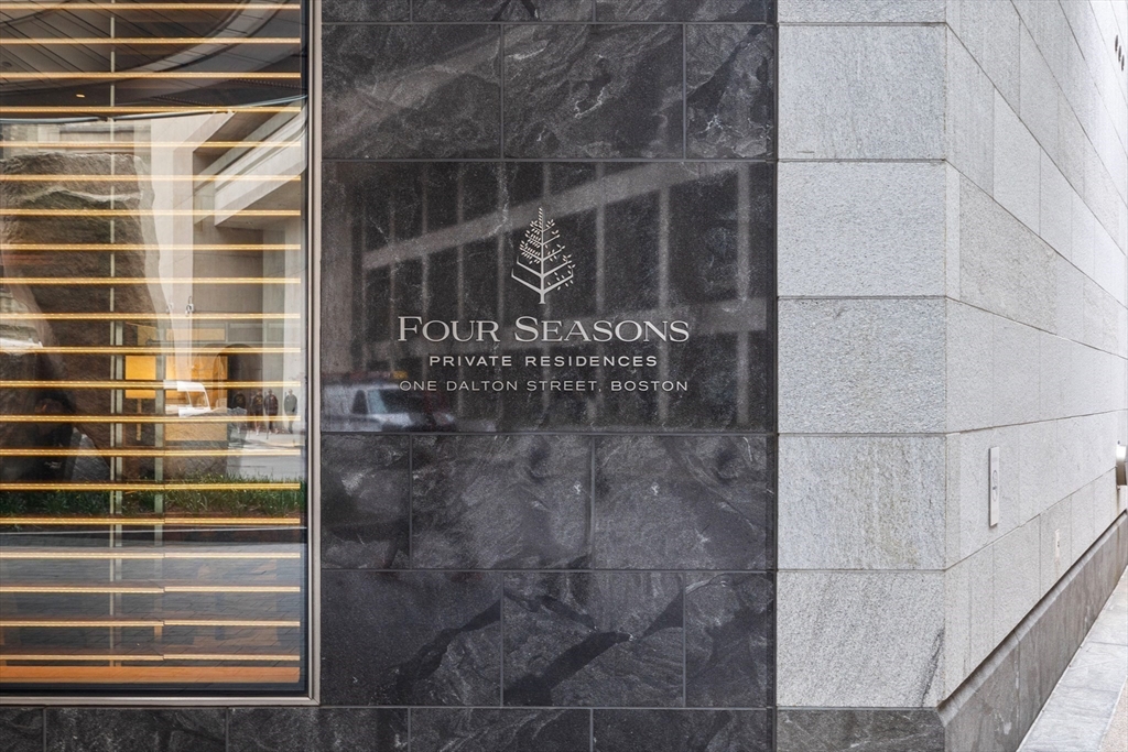 1 Dalton St # 4704, Boston Unit: 4704