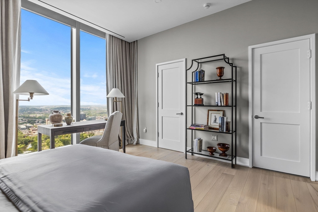 1 Dalton St # 4704, Boston Unit: 4704