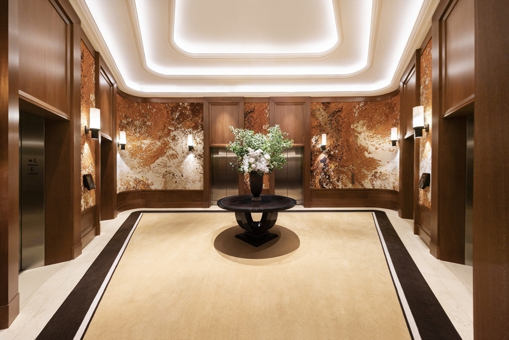 1 Dalton St # 4704, Boston Unit: 4704