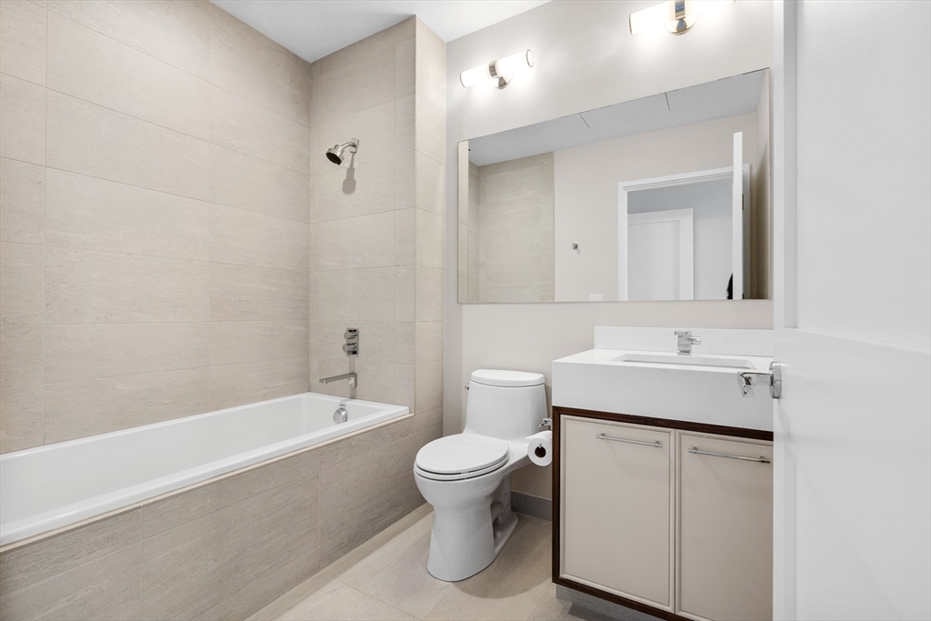 1 Dalton St # 4704, Boston Unit: 4704