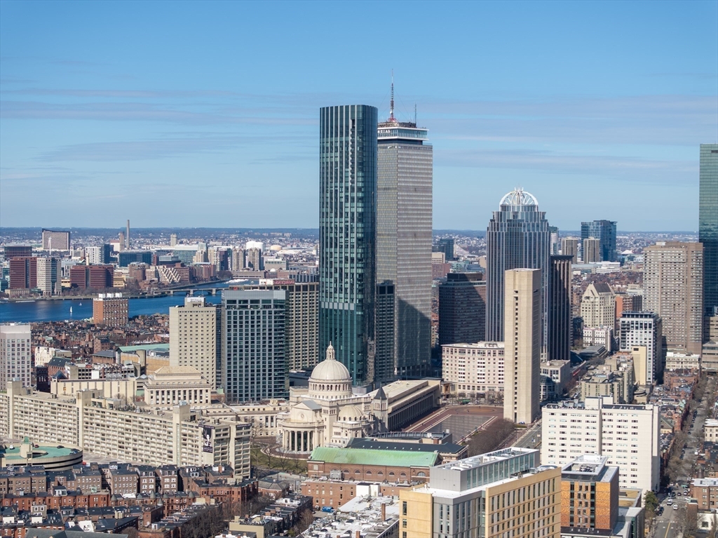 1 Dalton St # 4704, Boston Unit: 4704