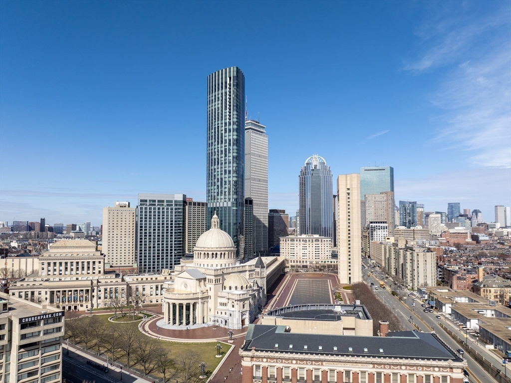 1 Dalton St # 4704, Boston Unit: 4704