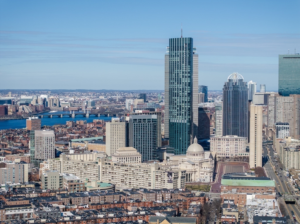 1 Dalton St # 4704, Boston Unit: 4704