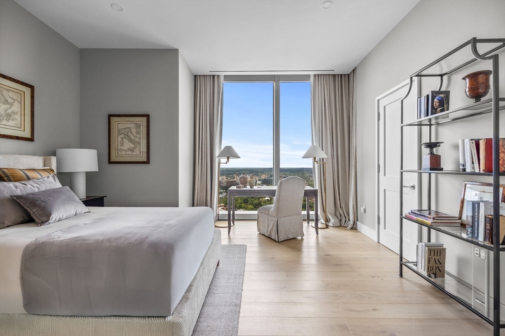 1 Dalton St # 4704, Boston Unit: 4704