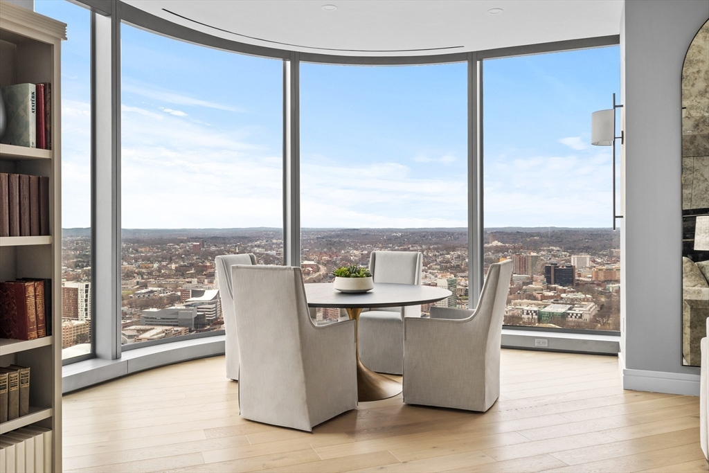 1 Dalton St # 4704, Boston Unit: 4704