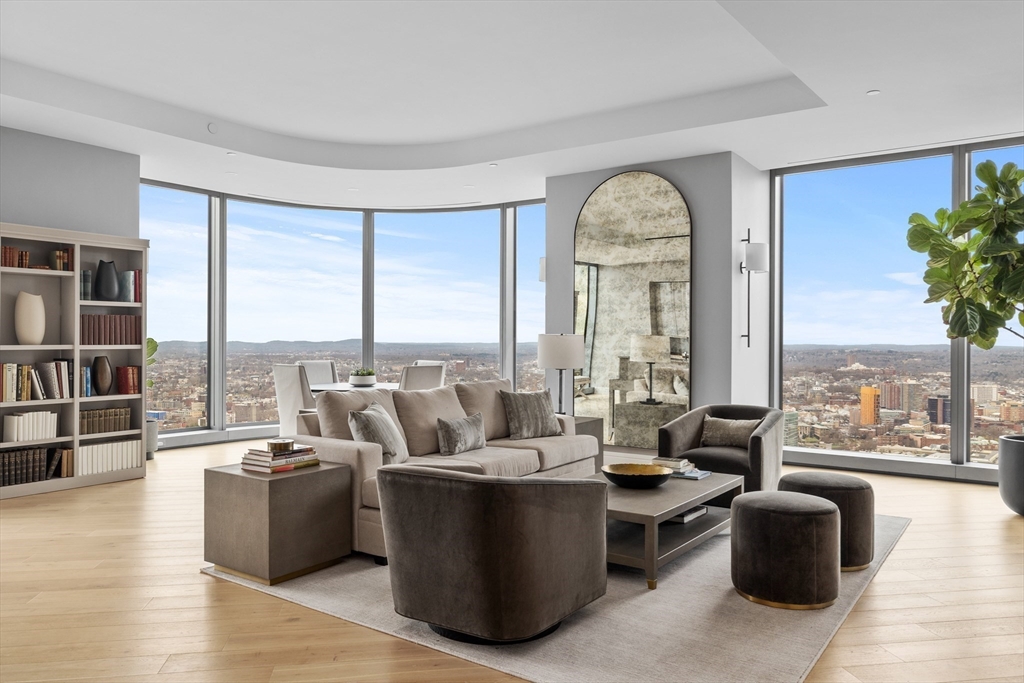 1 Dalton St # 4704, Boston Unit: 4704