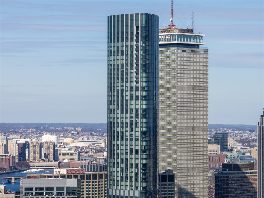 1 Dalton St # 4704, Boston Unit: 4704