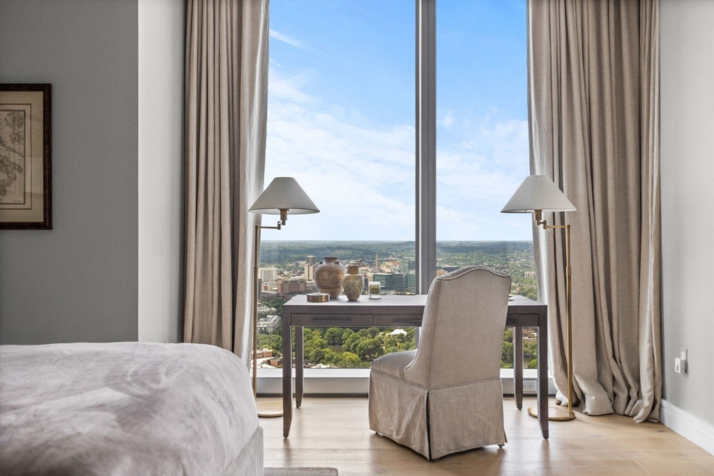 1 Dalton St # 4704, Boston Unit: 4704