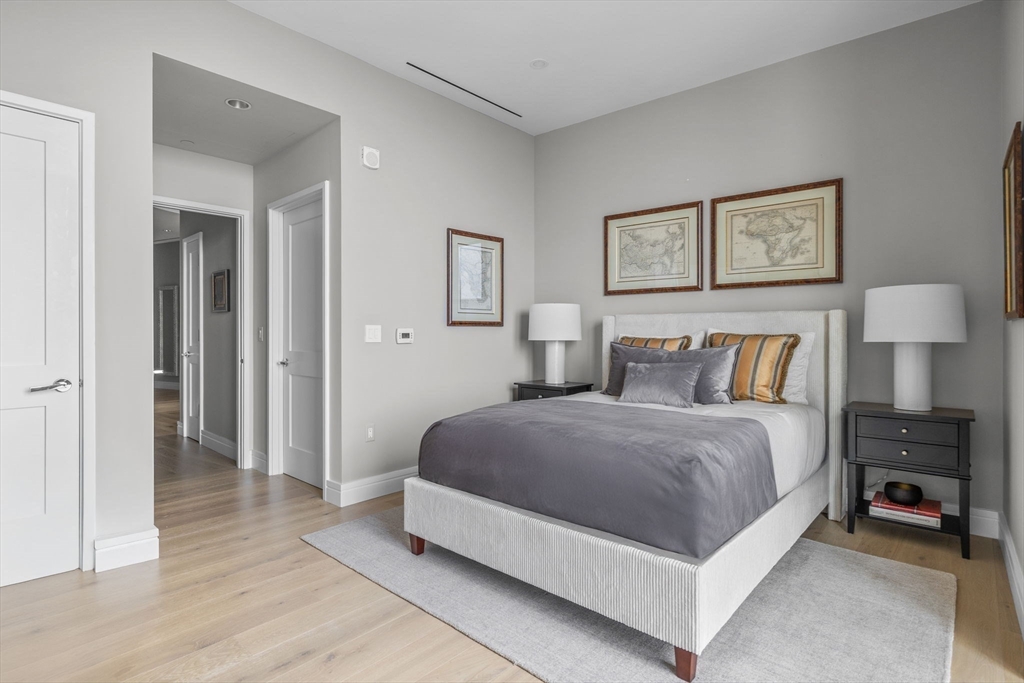 1 Dalton St # 4704, Boston Unit: 4704