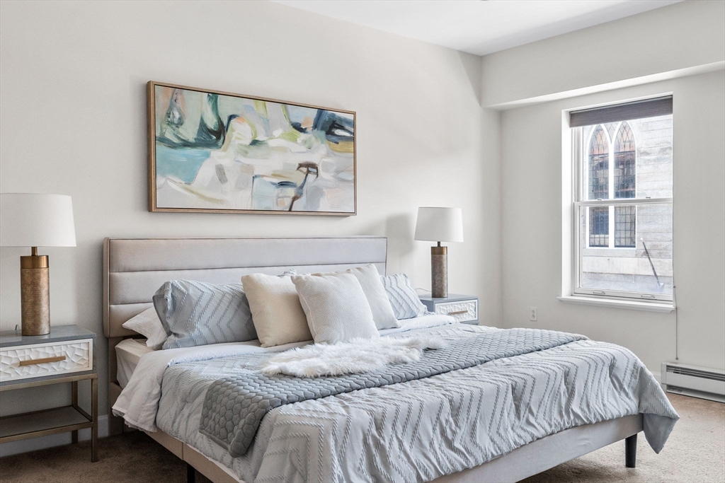 10 Bowdoin # 303