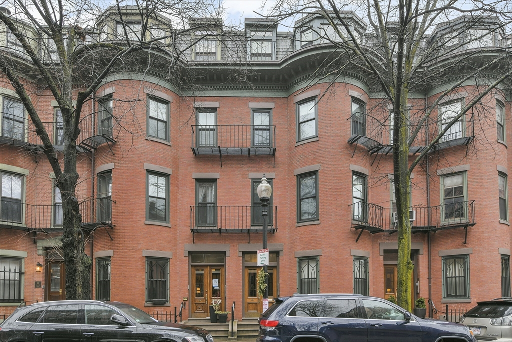 92 Chandler # 3