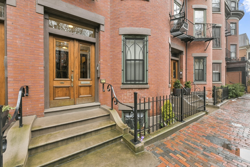92 Chandler # 3
